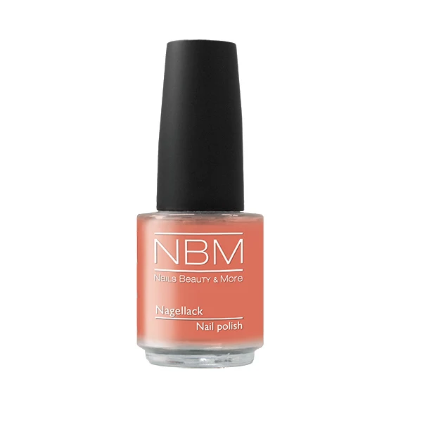 Nagellack Nr. 159 smoothy love