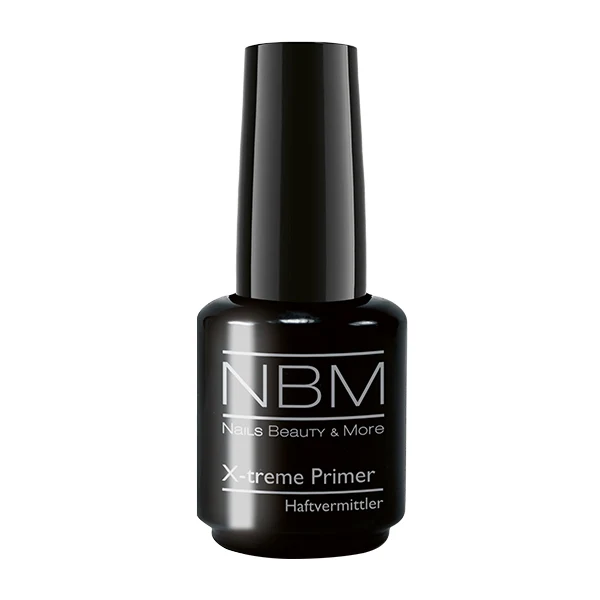 X-Treme Primer - Haft-Booster für Gelnägel