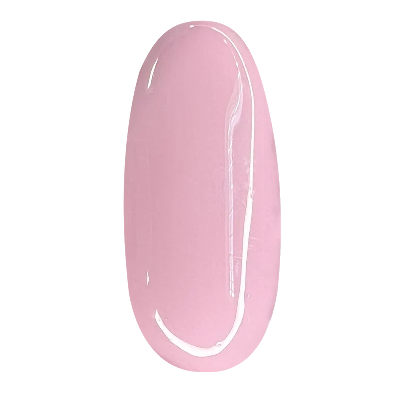 UV Lack 4 all rosé nude