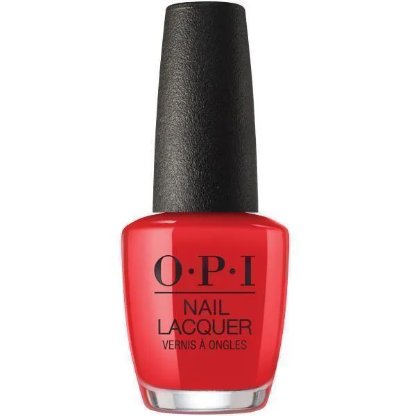 OPI Nail Lacquers - My Wish List Is You #J10