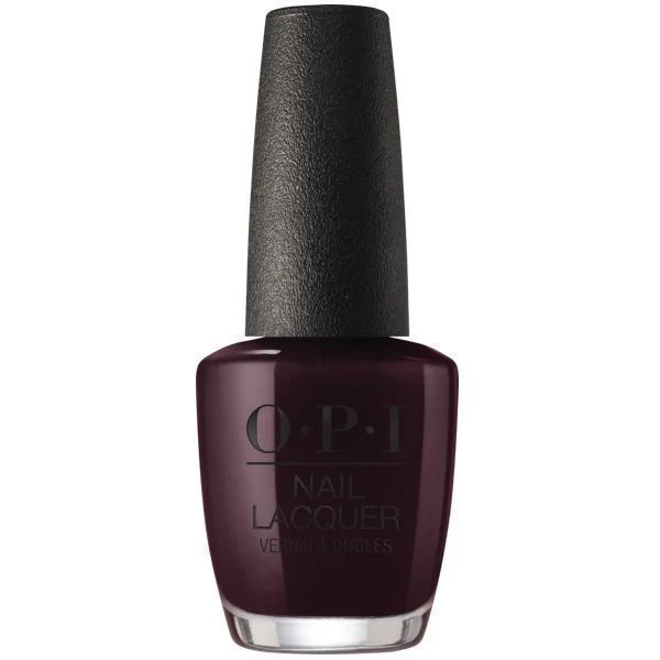 OPI Nail Lacquers - Wanna Wrap? #J06
