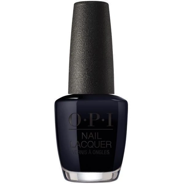 OPI Nail Lacquers - Holidazed Over You #J04