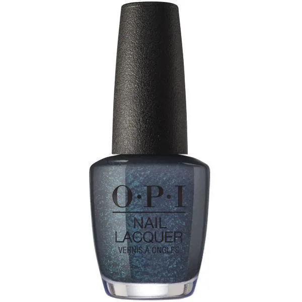 OPI Nail Lacquers - Coalmates #J03