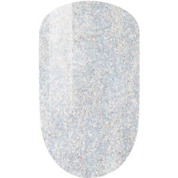 LeChat Perfect Match Gel + Matching Lacquer Crescent Halo #219
