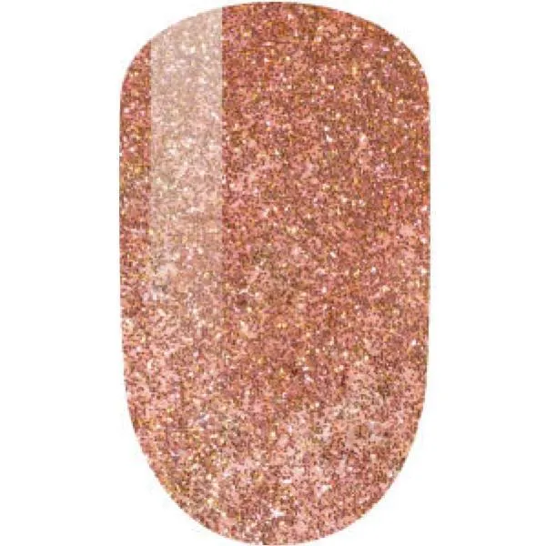 LeChat Perfect Match Gel + Matching Lacquer Lunar Love #217