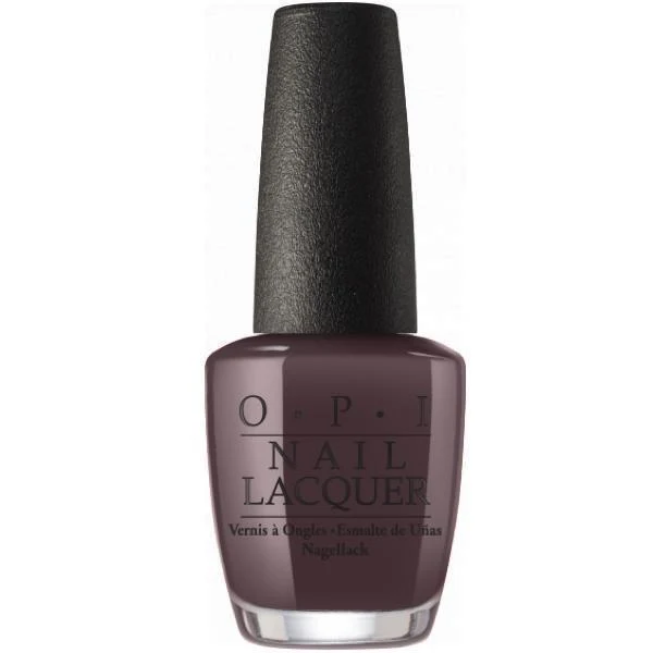 OPI Nail Lacquers - Krona-Logical Order #I55