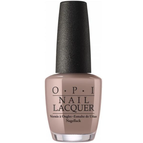 OPI Nail Lacquers - Icelanded A Bottle of OPI #I53