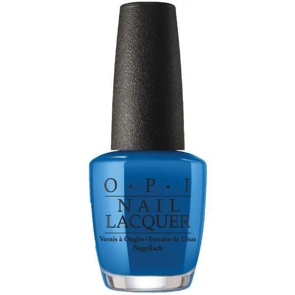 OPI Nail Lacquers - Super Trop-i-cal-i-fiji-istic #F87