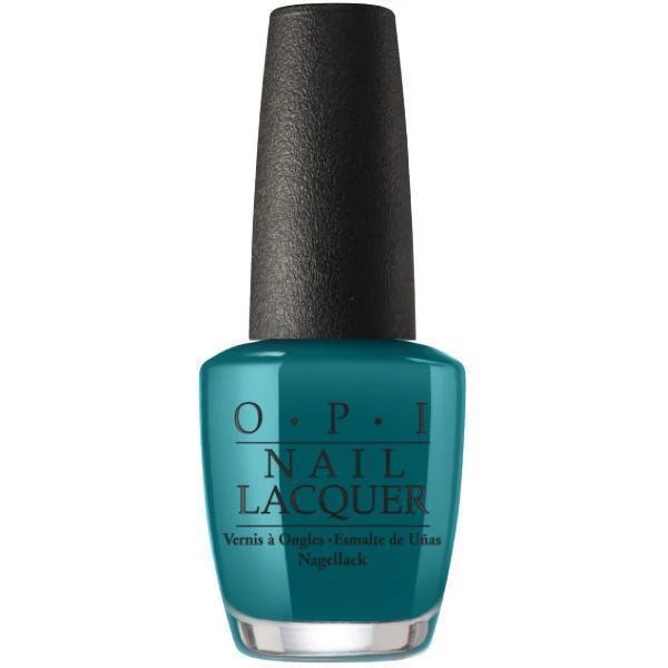 OPI Nail Lacquers - Is That A Spear In Your Pocket? #F85