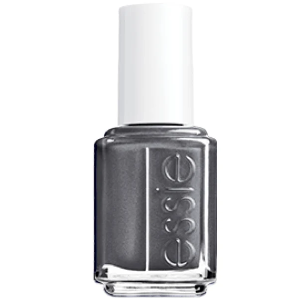 Essie Nail Lacquer Cashmere Bathrobe #847
