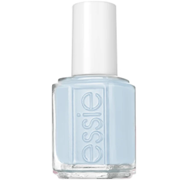 Essie Nail Lacquer Blue-la-la #1055