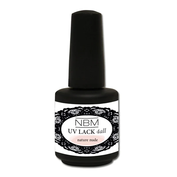 UV Lack 4 all nature nude