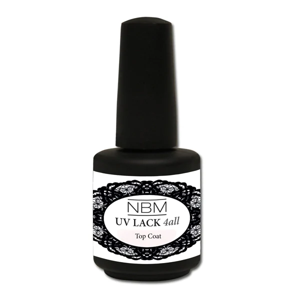 UV Lack 4 all Top Coat
