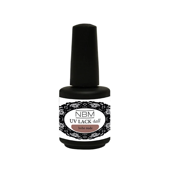 UV Lack 4 all - boho nude