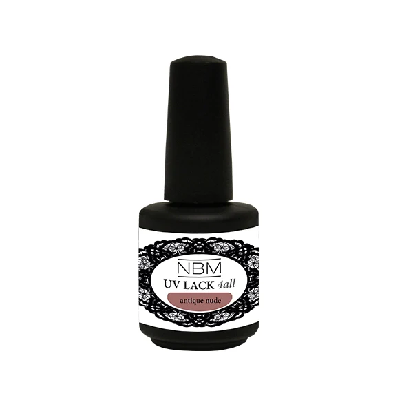 UV Lack 4 all - antique nude