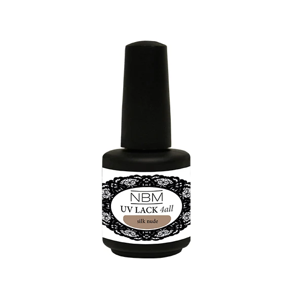 UV Lack 4 all - silk nude