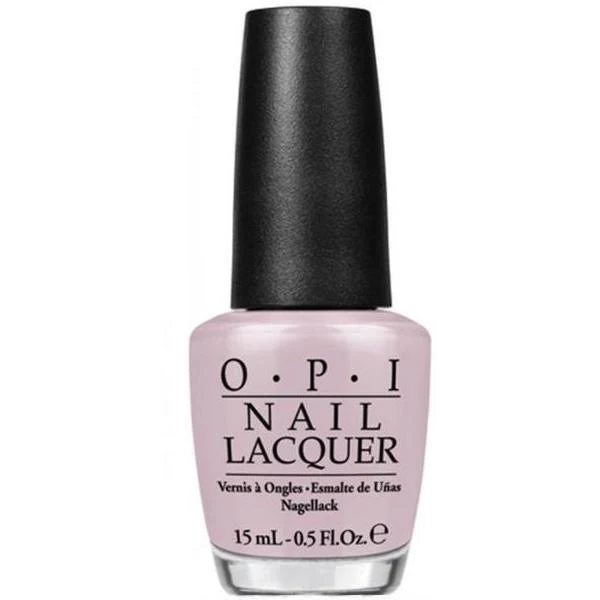 OPI Nail Lacquers - Don't Bossa Nova Me Around #A60