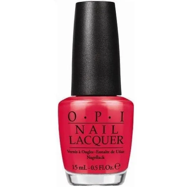 OPI Nail Lacquers - Live Love Carnaval #A69