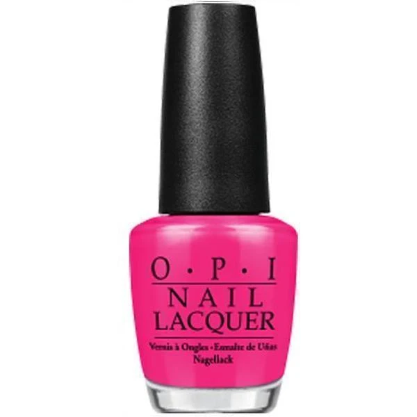 OPI Nail Lacquers - Pompeii Purple #C09