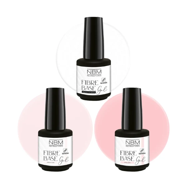 Fibre Base Gel