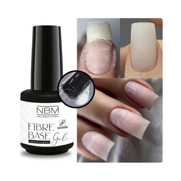 Fibre Base Gel