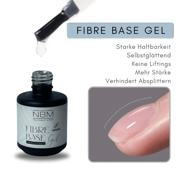 Fibre Base Gel