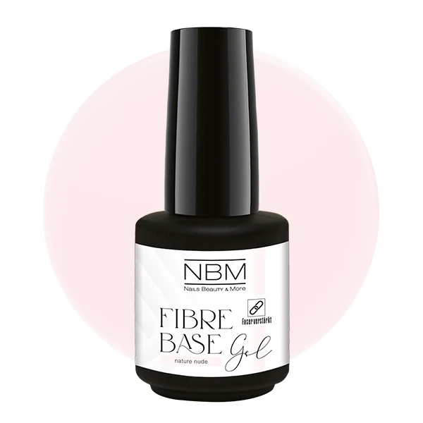 Fibre Base Gel