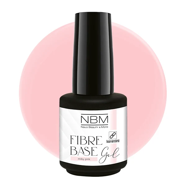 Fibre Base Gel
