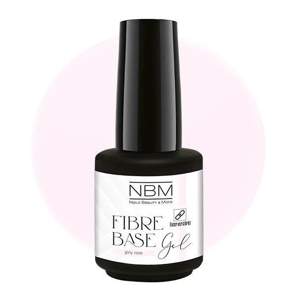 Fibre Base Gel