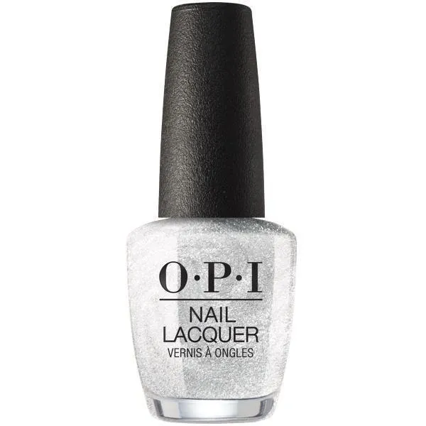 OPI Nail Lacquers - Ornament To Be Together #J02