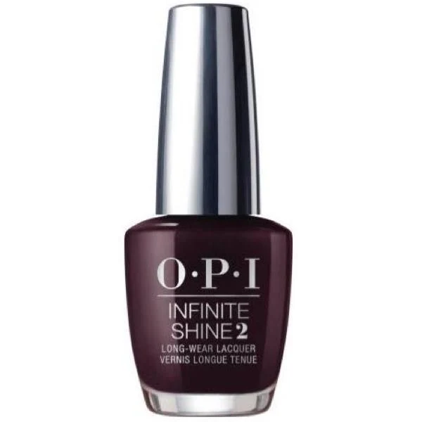 OPI Infinite Shine - Wanna Wrap? ISL J45