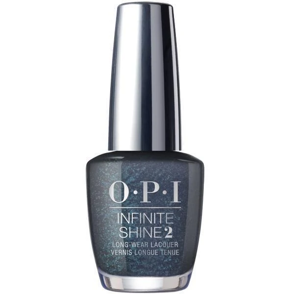 OPI Infinite Shine - Coalmates ISL J42