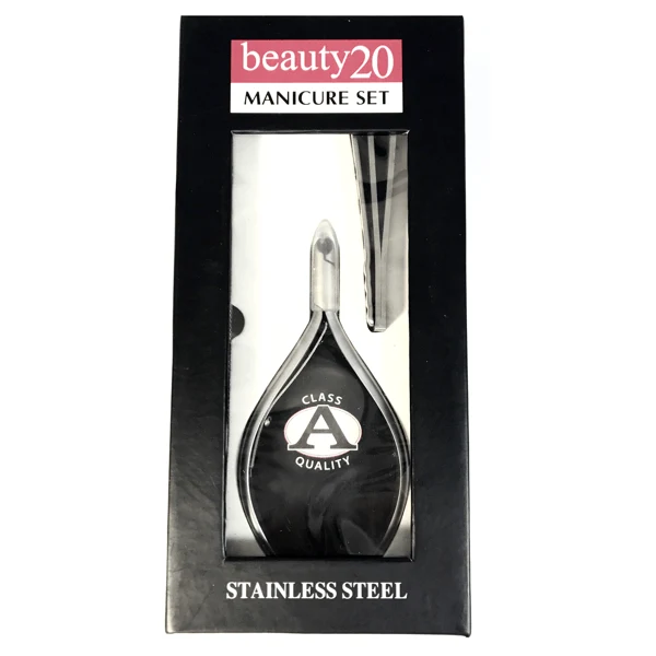 Beauty20 - Manicure Set Size 14 Cuticle Nippers