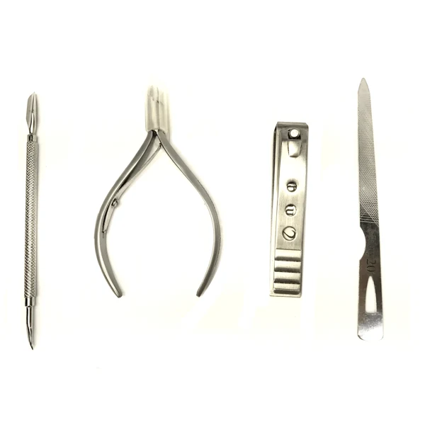 Beauty20 - Manicure Set Size 14 Cuticle Nippers