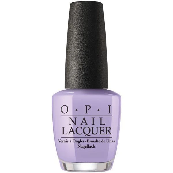 OPI Nail Lacquers - Polly Want A Lacquer #F83