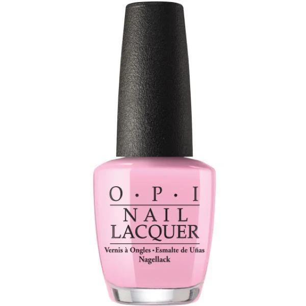 OPI Nail Lacquers - Getting Nadi On My Honeymoon #F82