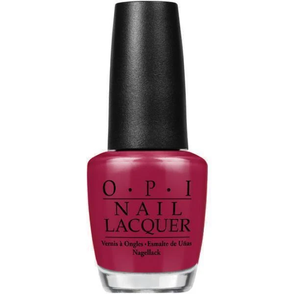 OPI Nail Lacquers - OPI By Popular Vote #W63