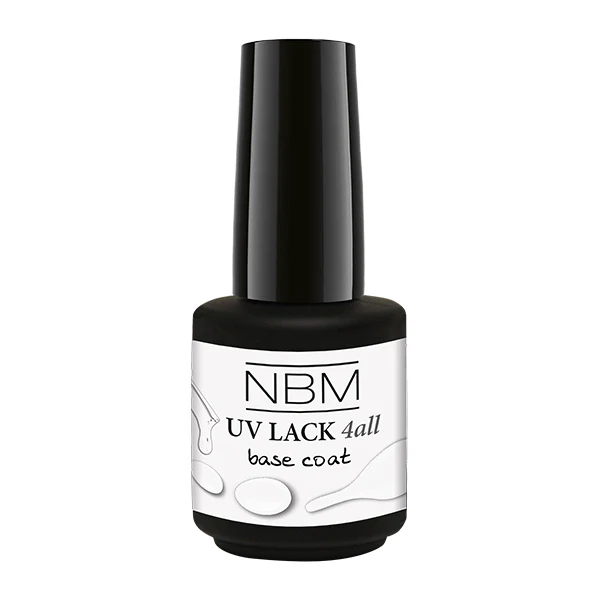 UV Lack 4 all Base Coat
