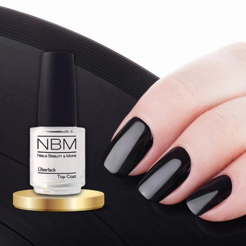 Überlack (Top Coat)