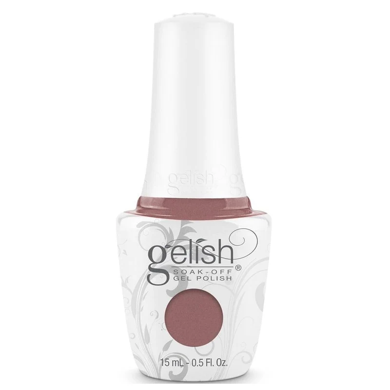 Harmony Gelish Mauve Your Feet #1110268