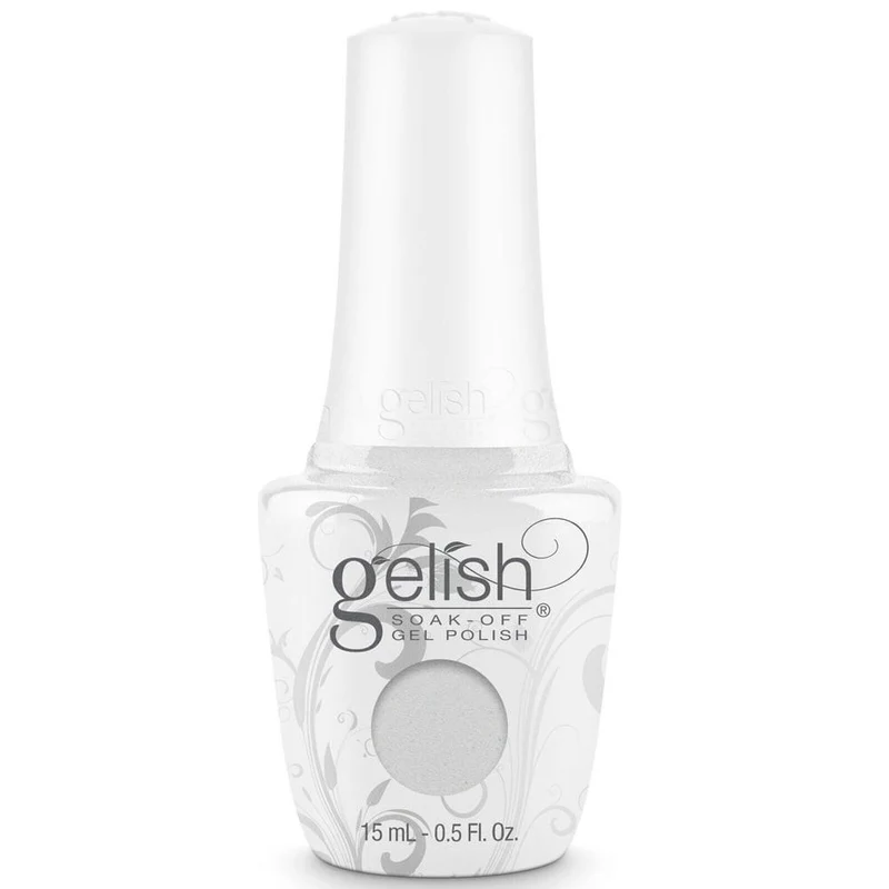 Harmony Gelish I'm Drawing A Blanco #1110267