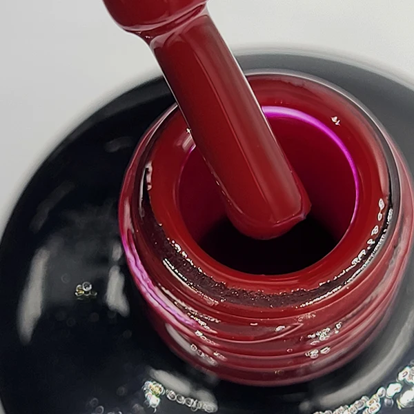 UV Lack 4 all blood-red