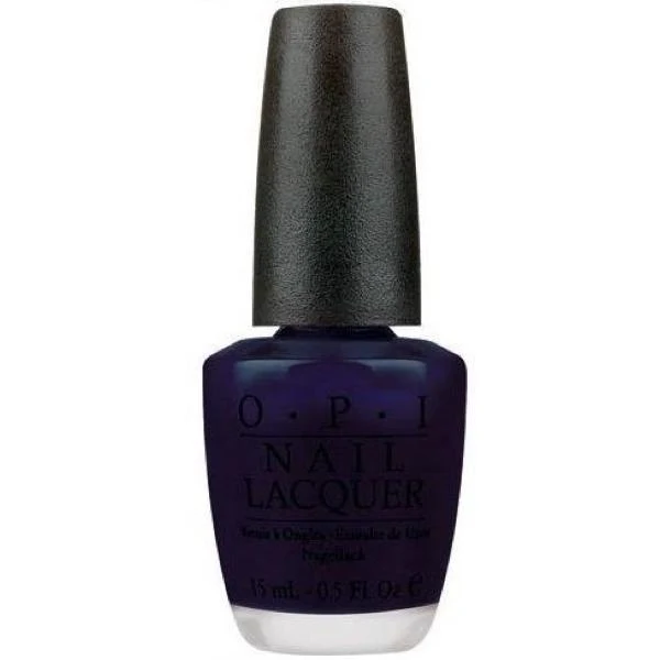OPI Nail Lacquers - Russian Navy #R54