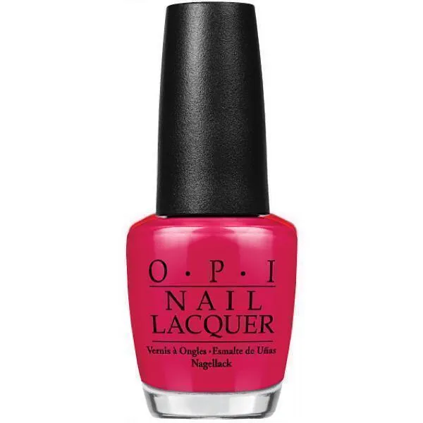 OPI Nail Lacquers - I'm Not Really A Waitress #H08