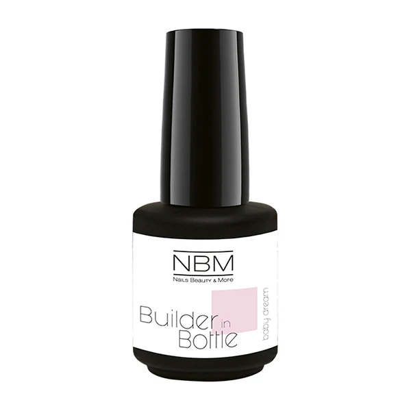 Builder Gel in Bottle - baby dream