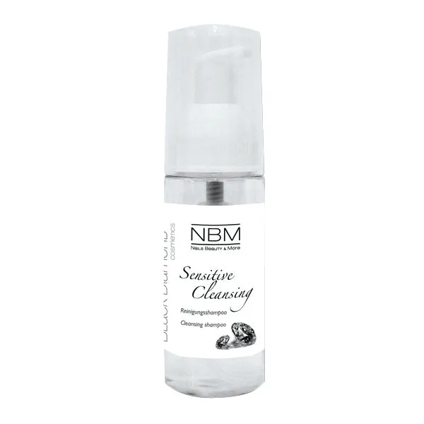 Sensitive Cleansing - Reinigungsschaum