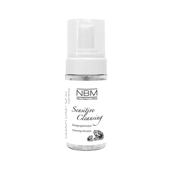 Sensitive Cleansing - Reinigungsschaum