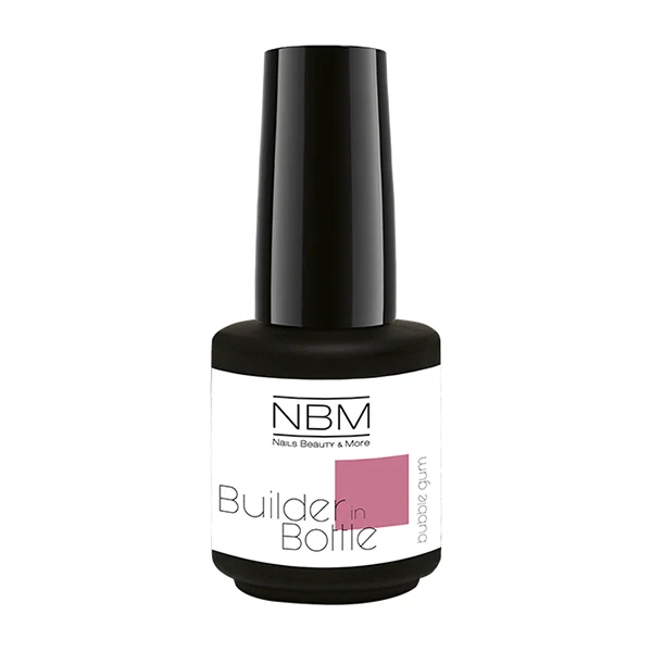 Builder Gel in Bottle - bubble gum