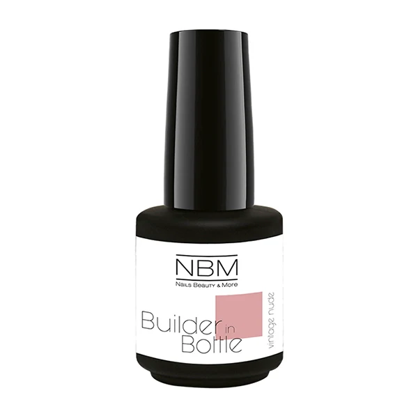 Builder Gel in Bottle - vintage nude