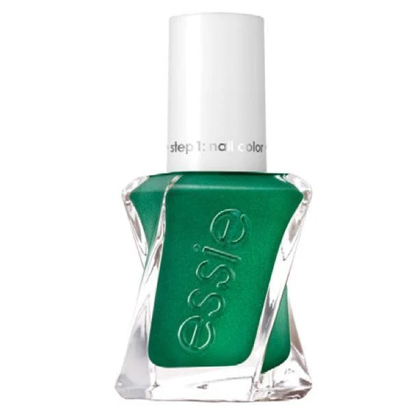 Essie Gel Couture - Jade To Measure #1141